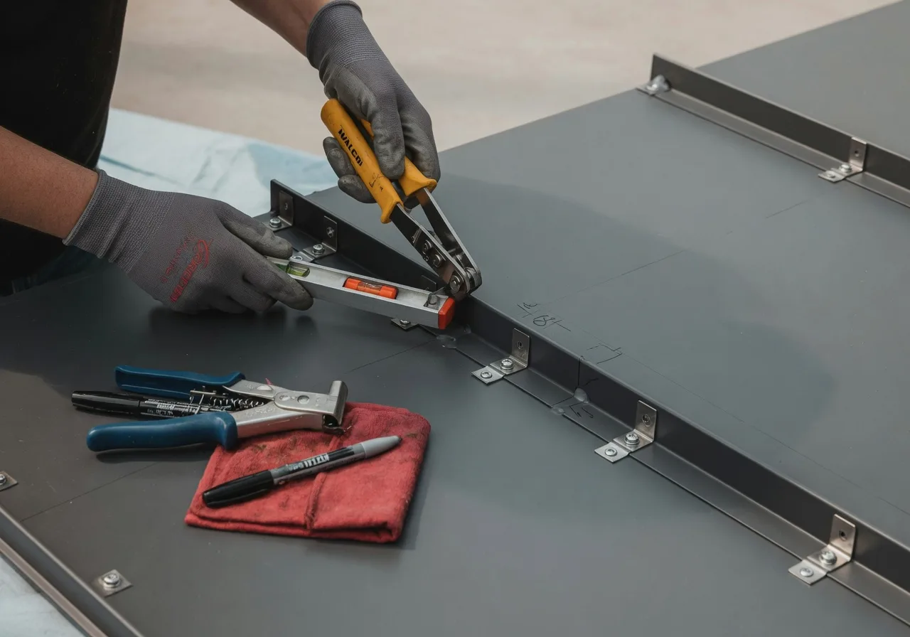 Why choose Metal Roofing Installation in Lisbon, ND